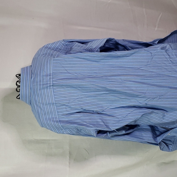 🧥JOS. A. BANK EXECUTIVE COLLECTION BUTTON DOWN SHIRT - Picture 6 of 9